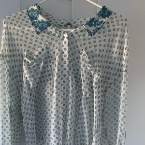 Free People shirt